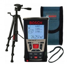 Bosch_GLM 250 VF + BS150 Tripod